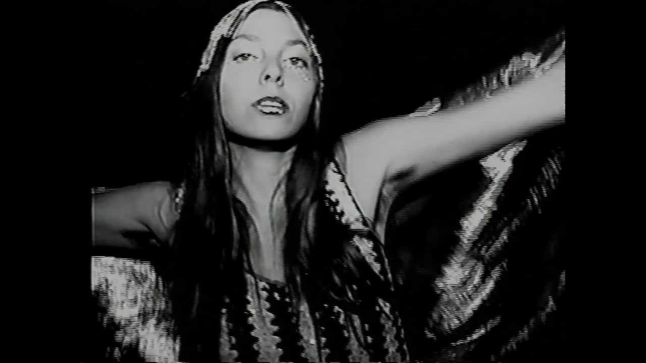 Diva - Inverted Image