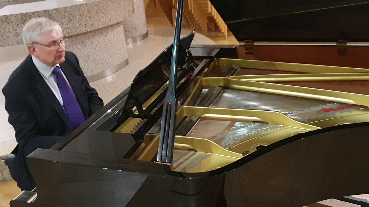 Hymn for Maundy Thursday - An Upper Room did our Lord prepare