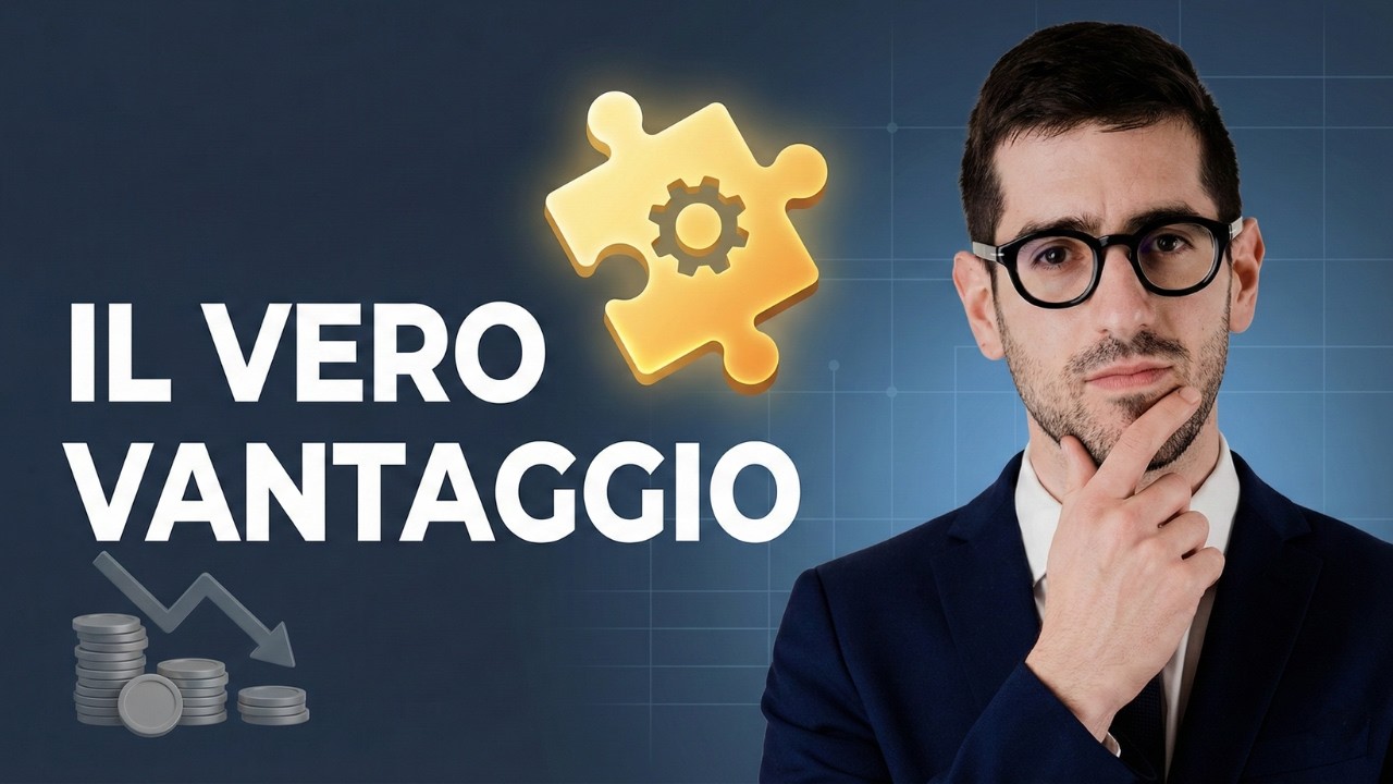 Investire È L'attività a Minor Ritorno per la Tua Ricchezza