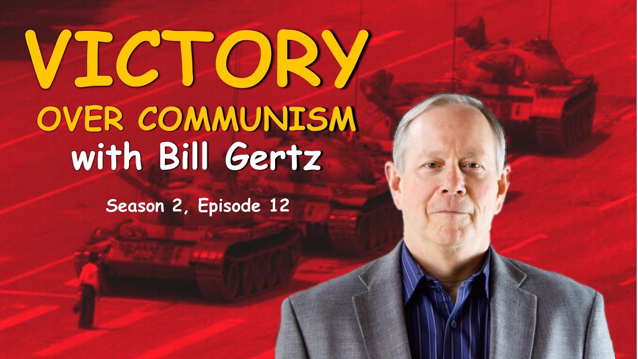 Victory Over Communism-S2-Episode 12