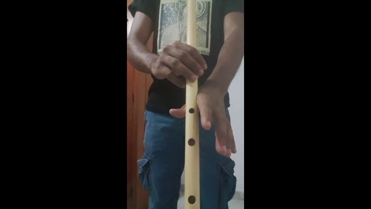 Por dios  mayo  ( ritmo gaita)