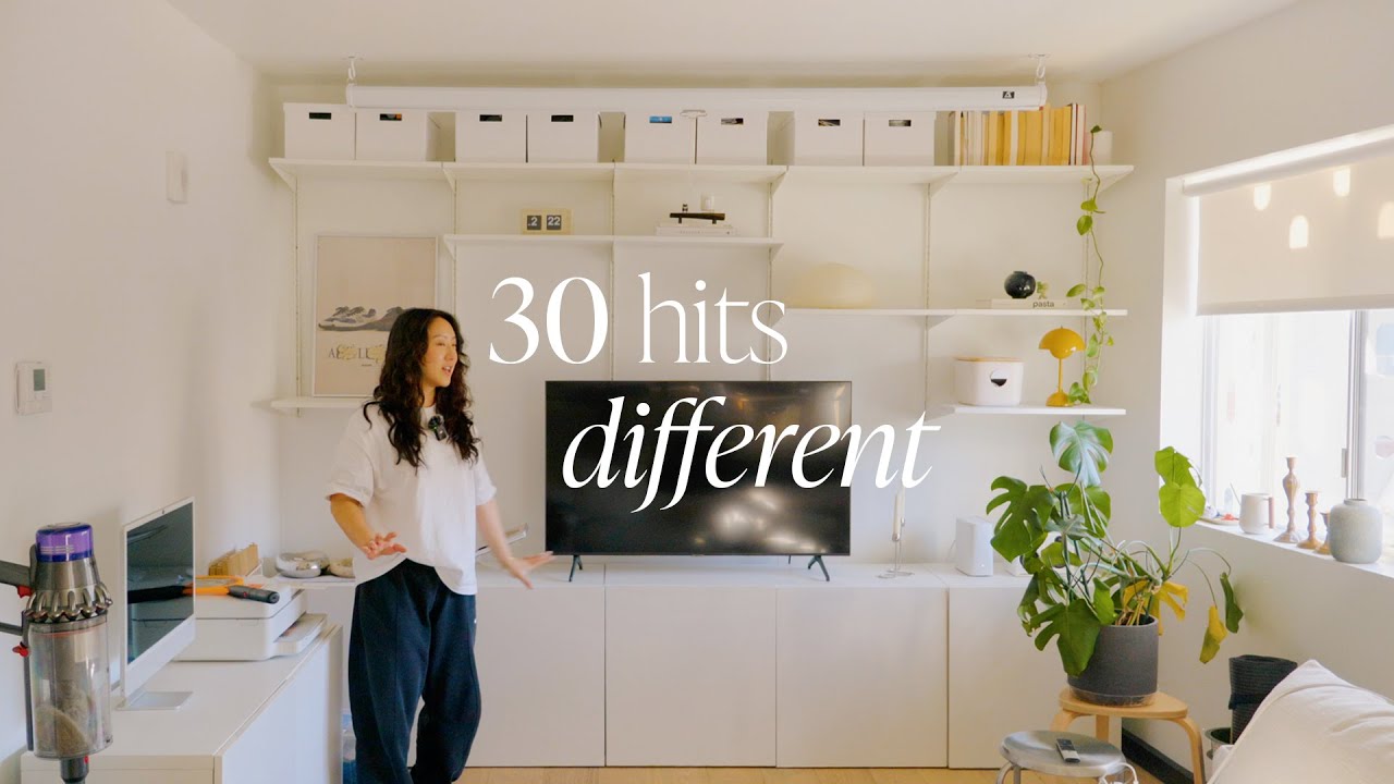 what i'm leaving behind at 30 (friendships, money, habits)