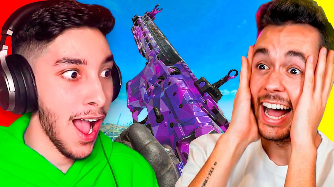 JUGUÉ con GREFG WARZONE 2… - Kesto
