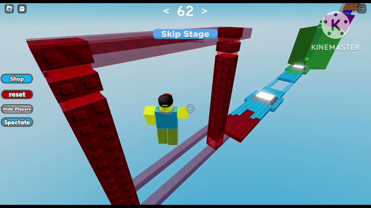 Hard’s Glitch per Difficulty Chart Obby