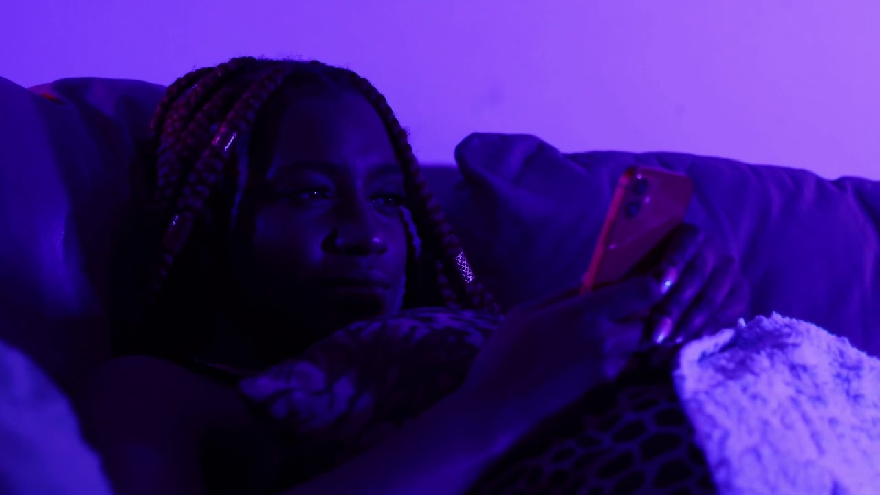 Good Woman (Official Music Video) - taylaa