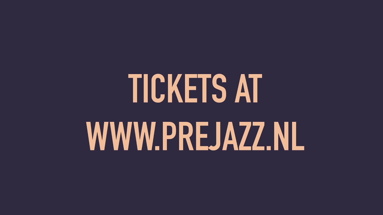 Pre Jazz