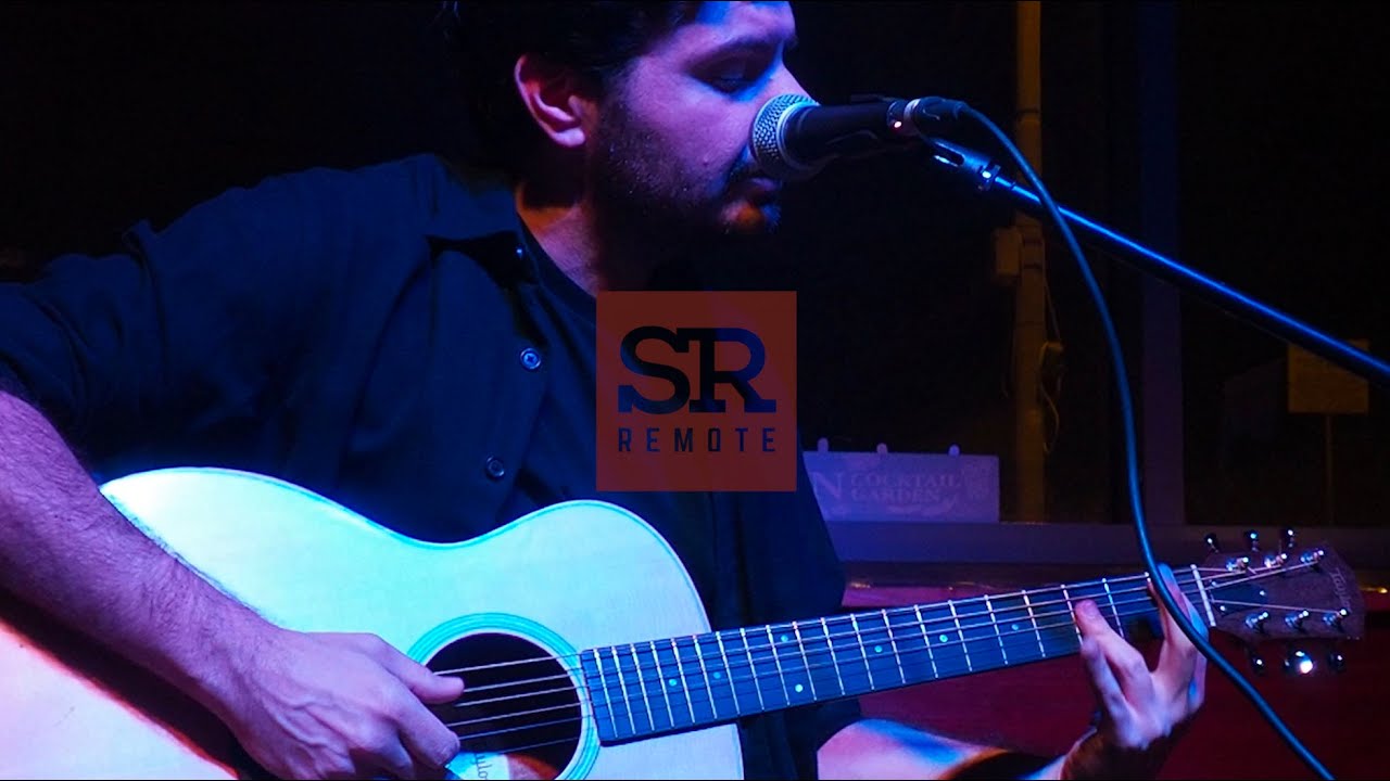 SR Remote - Ep. 4 (4): Michael Azzopardi | 'Pjaneta Promettenti'