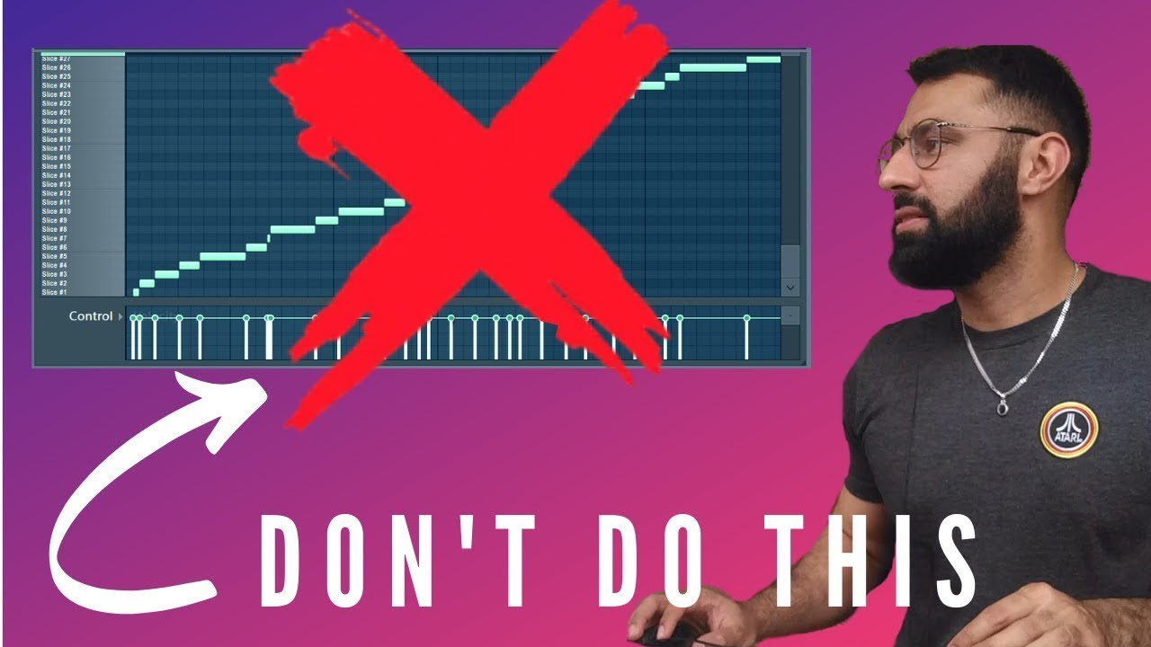 Узнайте, как делать сэмплы за 13 минут | Учебник для FL Studio