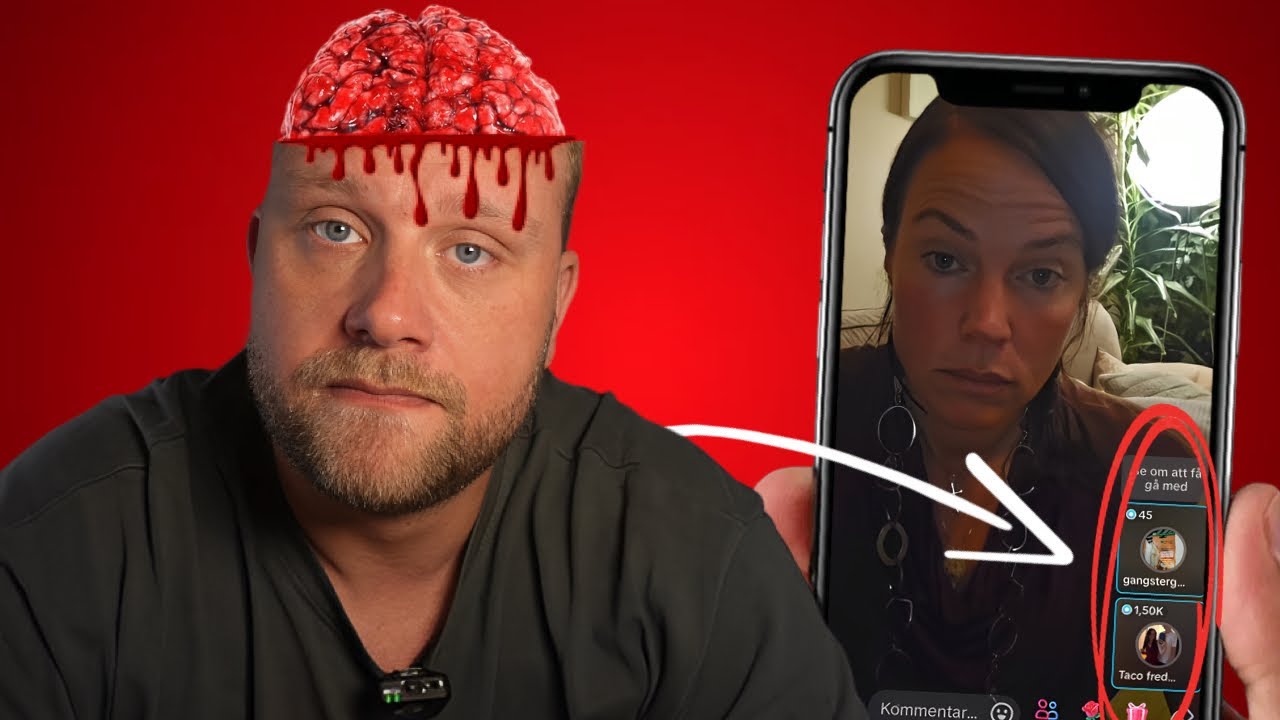FAMILY FOLIEHATT GÖR BORT SIG!