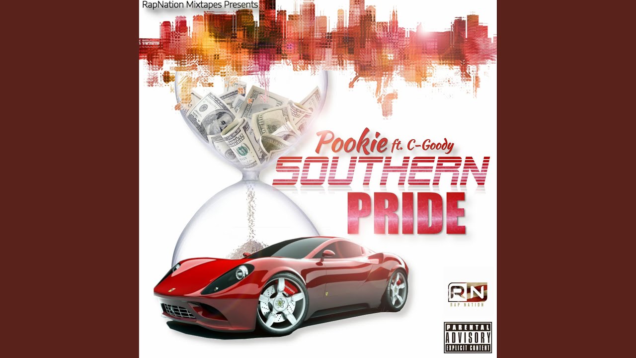 Southern Pride (feat. TBE Pookie & C Goody)