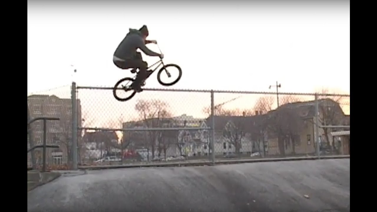 Mike Hinkens - Madera DVD Section - 2008