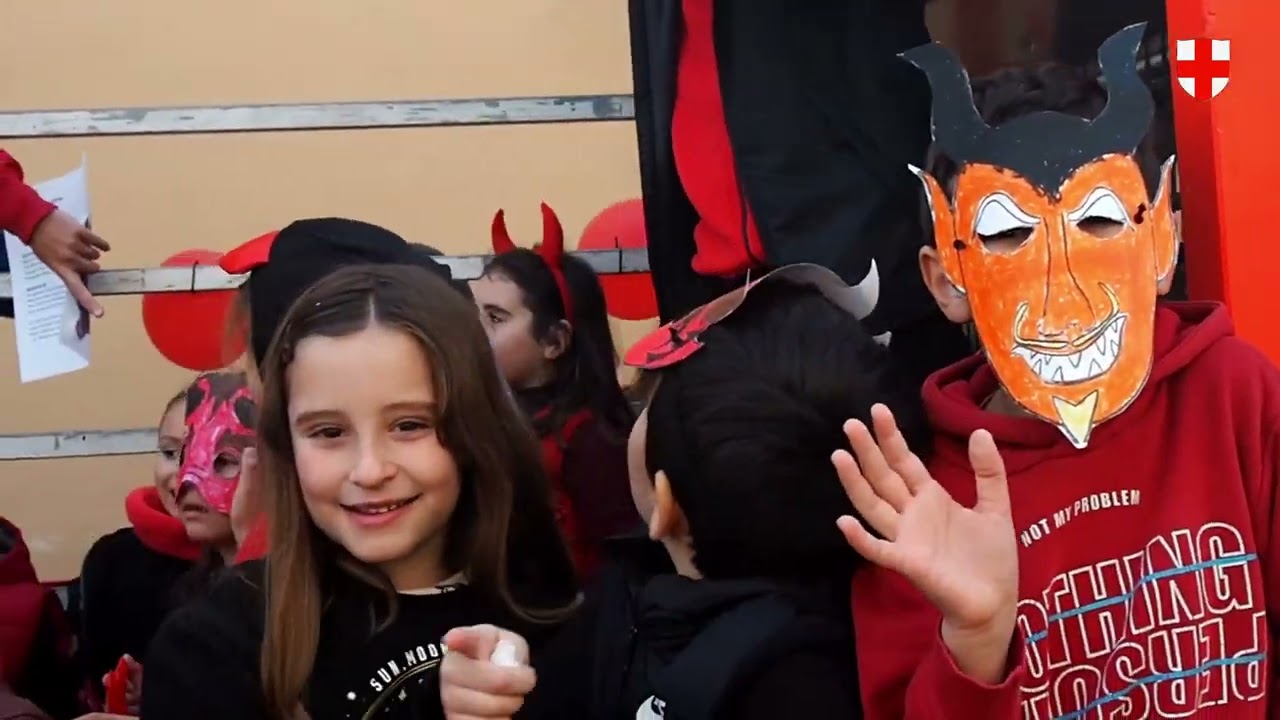 Beneïdes Sant Antoni 2023 . Sant Jordi