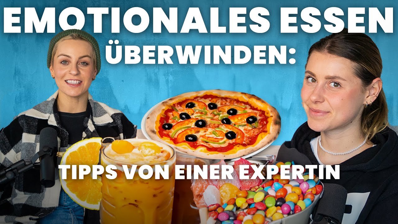 Emotionales Essen &uuml;berwinden | Schattenseiten von Social Media | Tipps von Suchttherapeutin