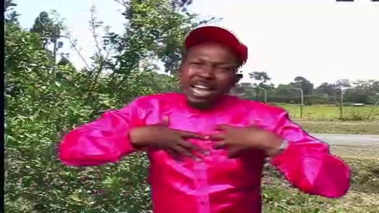 HURRY WAITHERA BY GACHERU WAMAITU OFFICIAL