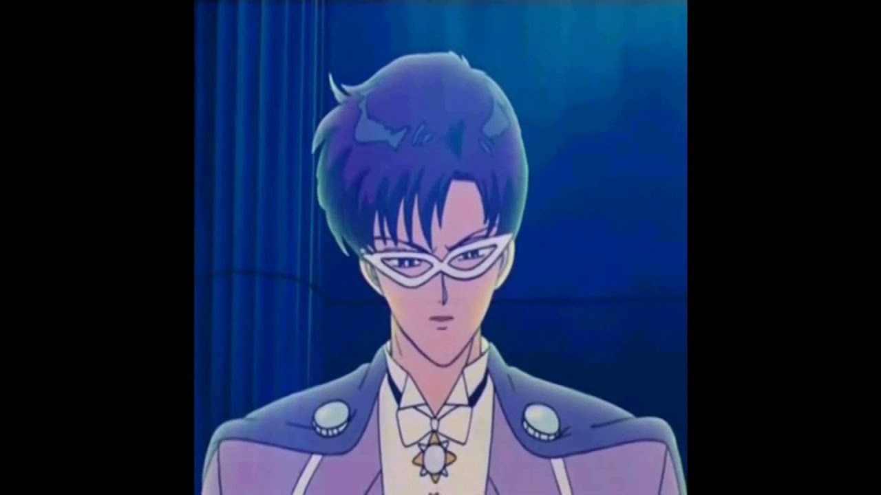 Sailor Moon Staffel 6 Folge 25 Sailor Moon in Not