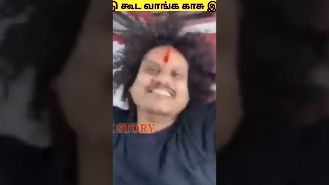 Cook With Commale Pugal[ life story]_In Tamil #entertainment #lifestory #shorts