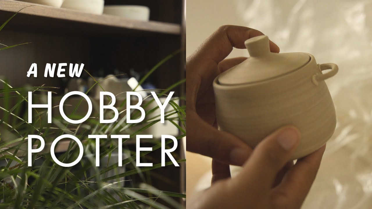 A perfect hobby for introverts & Home Bodies