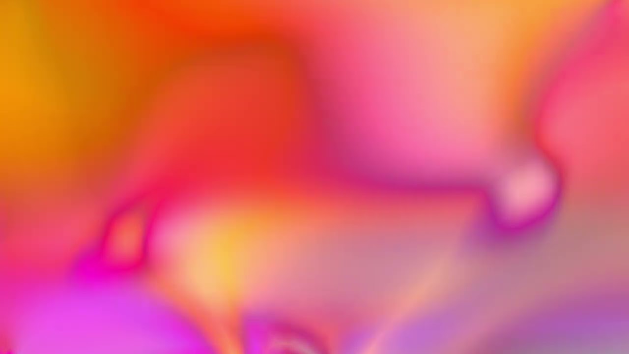 Relax FAST with 12 Hours of CALMING No Sound Warm Lighting