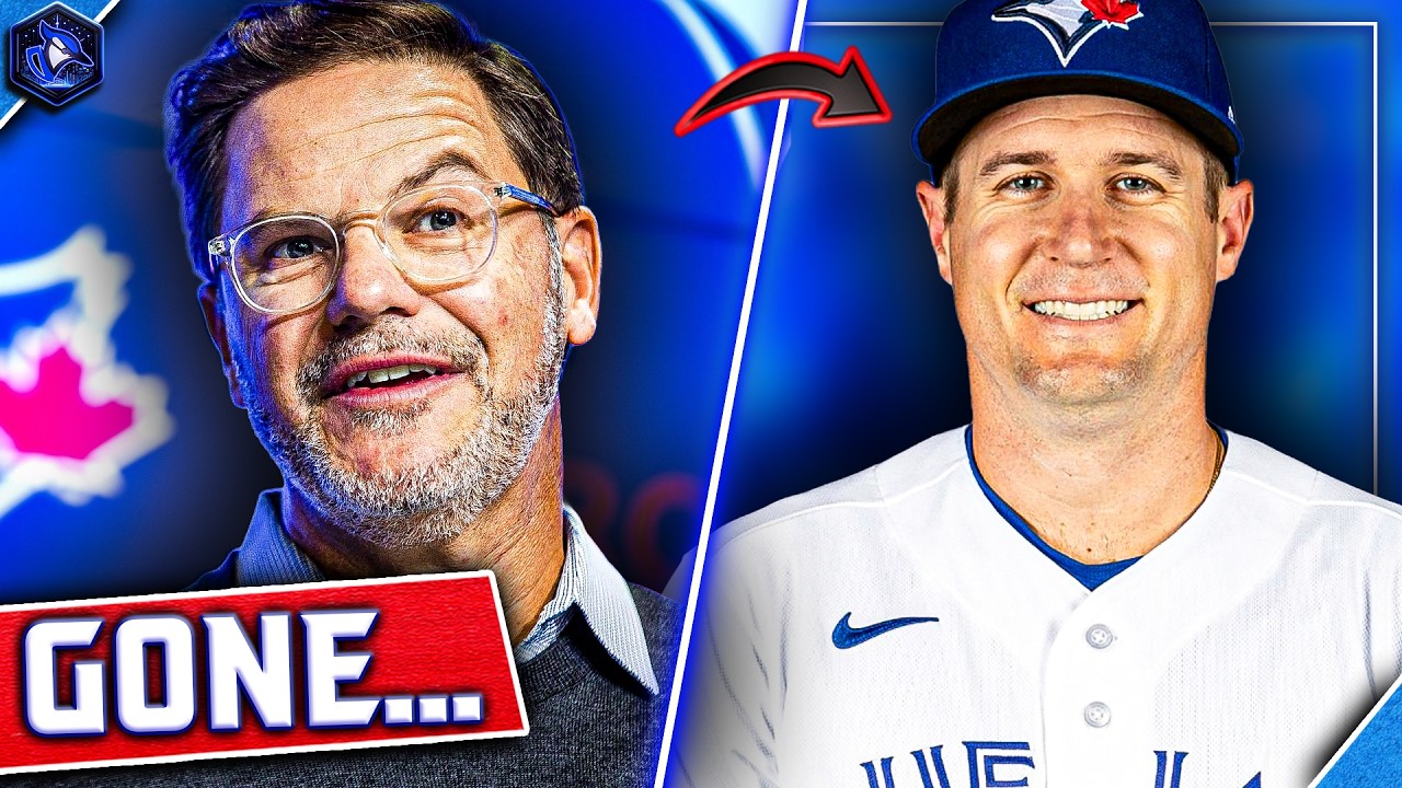 Jays совершают ГРОМКИЙ трансфер... Множество безумных новостей | Новости Toronto Blue Jays
