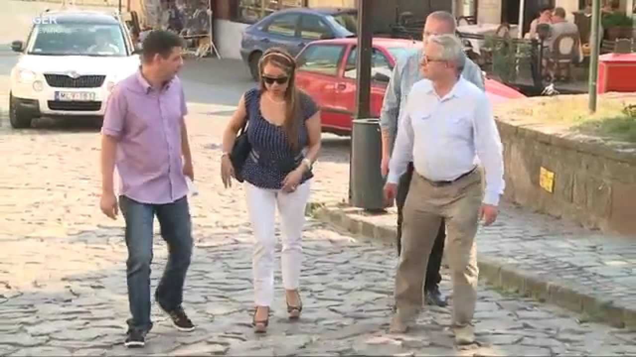 K&ouml;lt&ouml;zz Egerbe! - 2015.07.20.