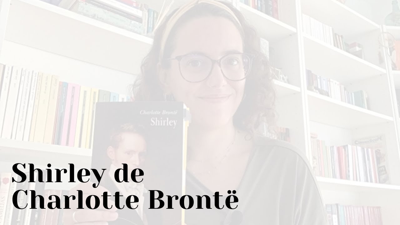 Shirley de Charlotte Brontë | RESEÑA