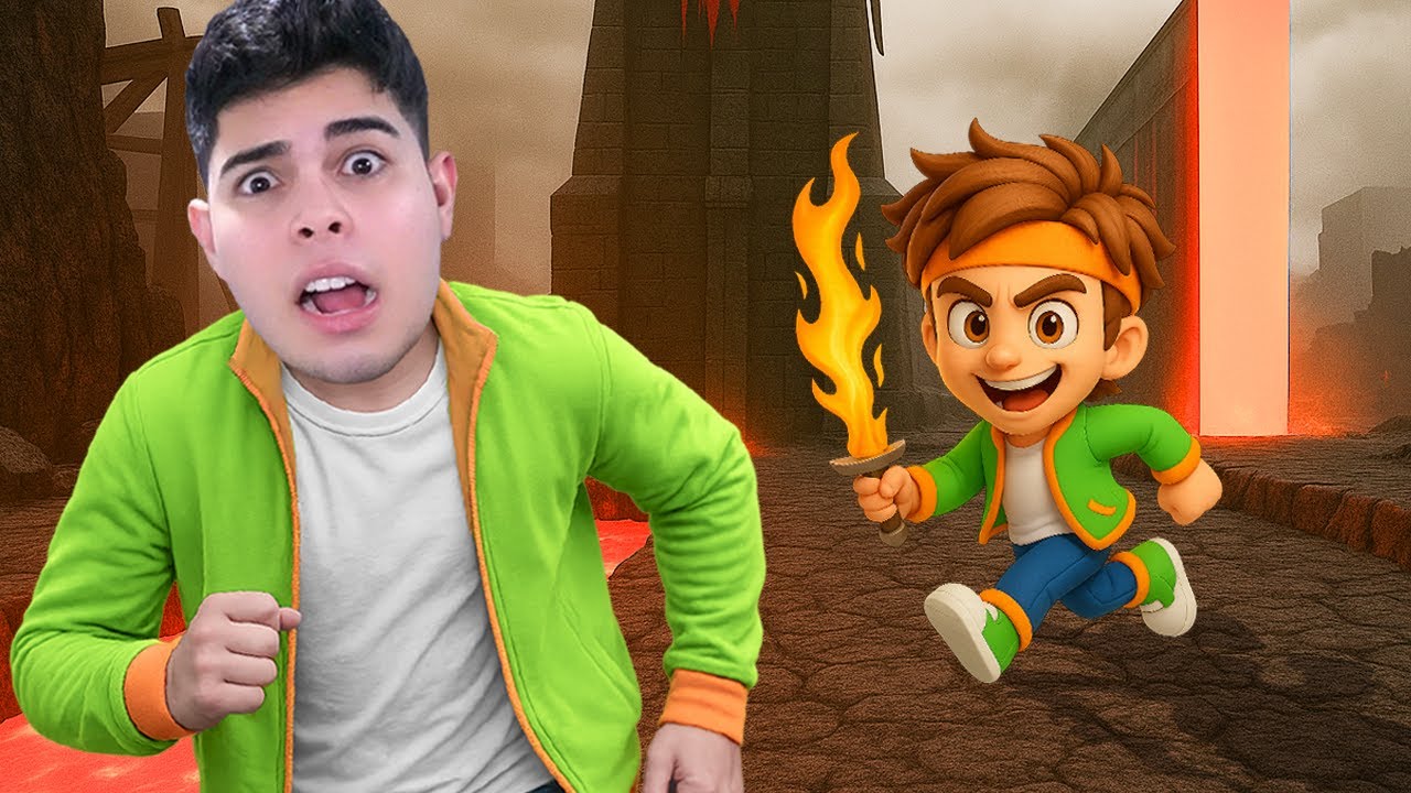250 DIAS NO BIOMA DE LAVA DO 99 NIGHTS NO ROBLOX!