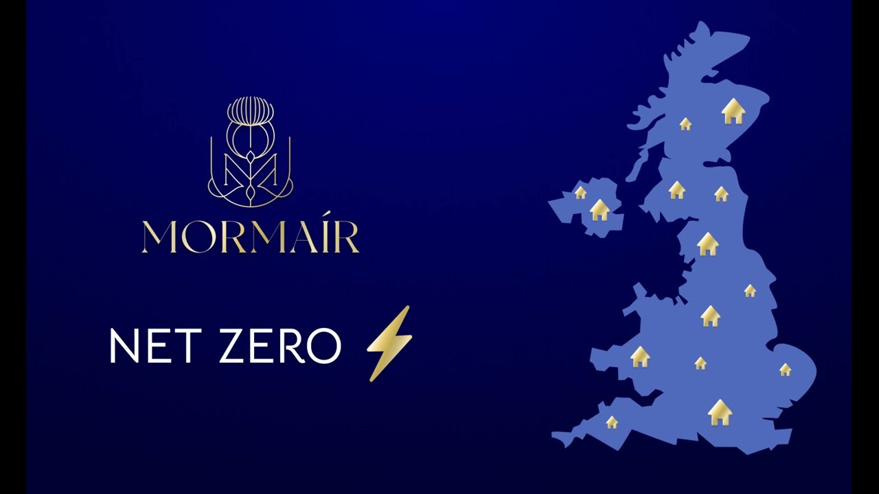 Mormair - Scottish Edge