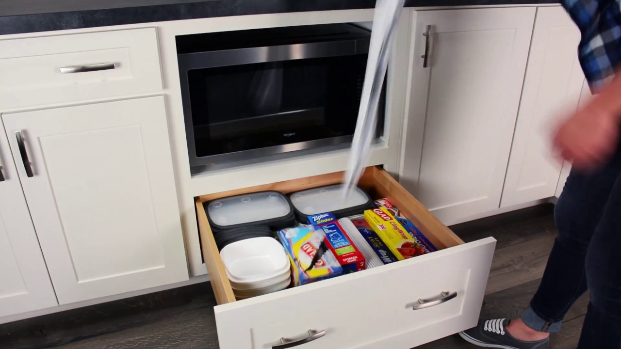 Base Microwave - Countertop