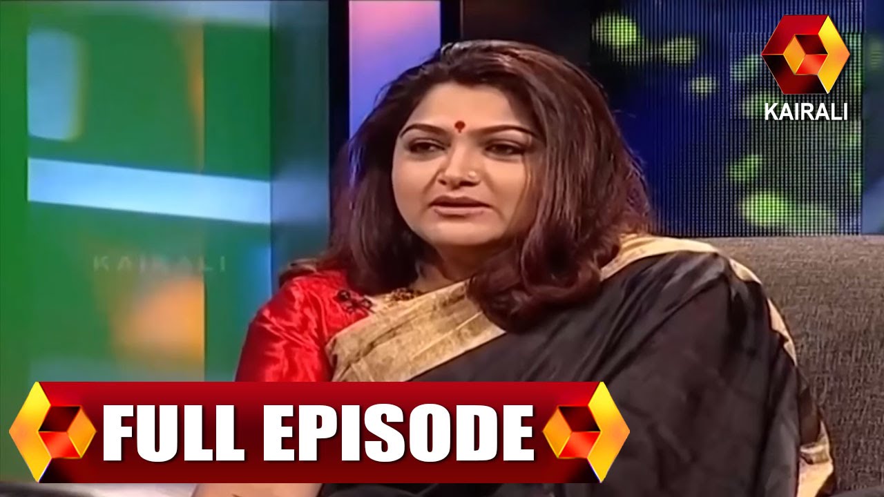 JB Junction: Khushboo - Part 1 | 11th October 2015