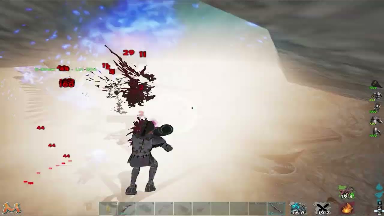 Rolling Until Were BANNED - Mesa 100x - Tribe of m4xy