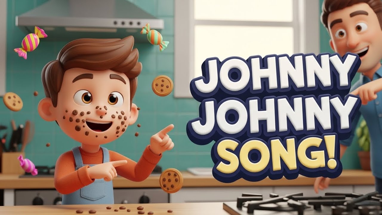 Johnny Johnny song 