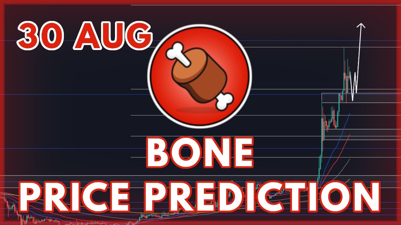 CRAZY BULLRUN $BONE! | BONE SHIBASWAP PRICE PREDICTION & ANALYSIS 2022!