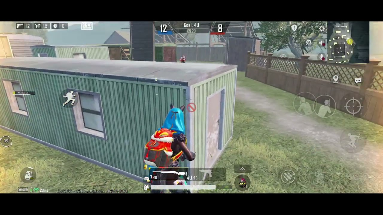 1v1 open challenge koi bhi 🦁