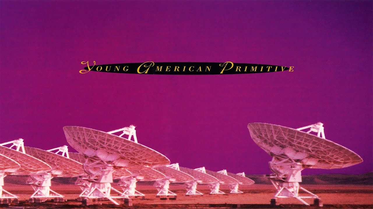 Young American Primitive: Young American Primitive (1993)