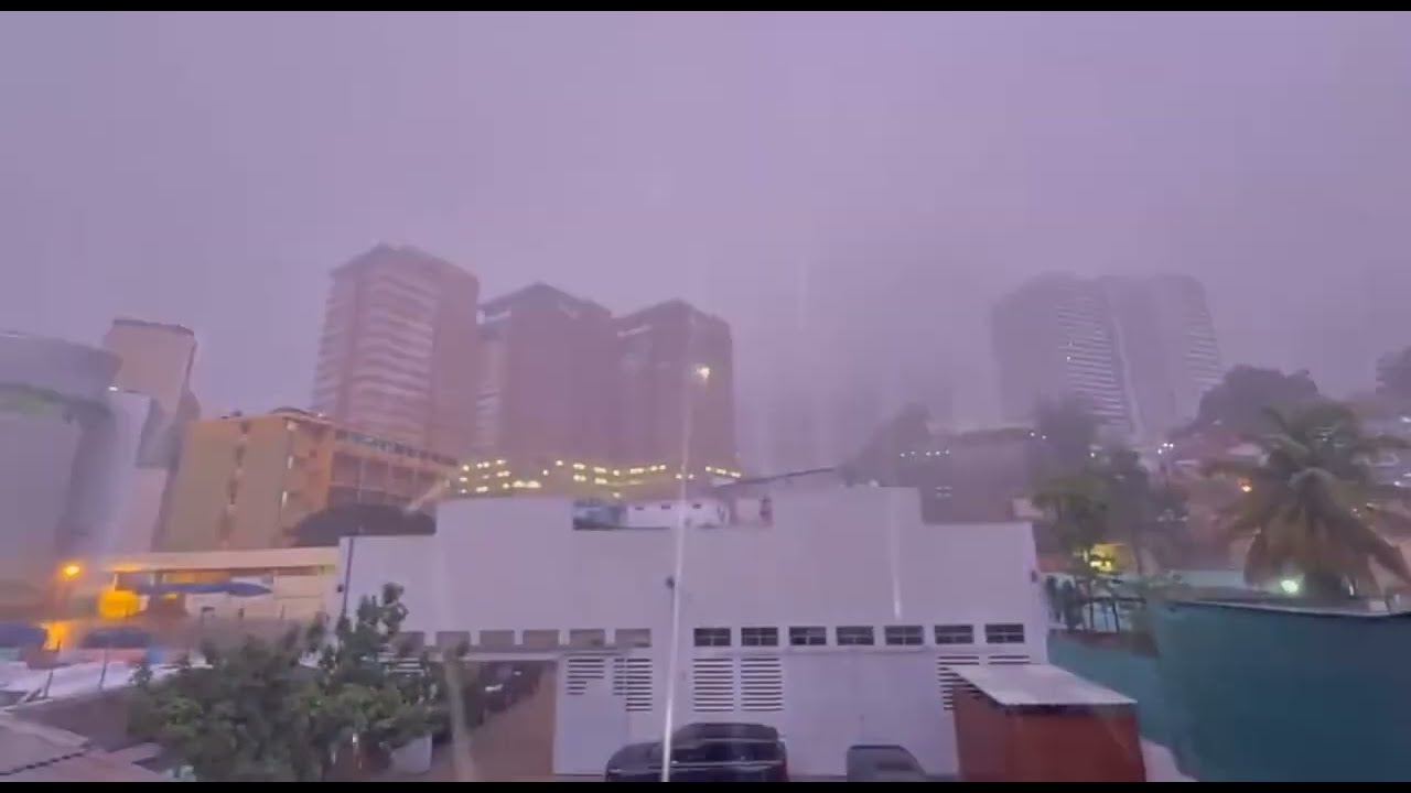 Cassius Clayy - in da city (Visualizer)