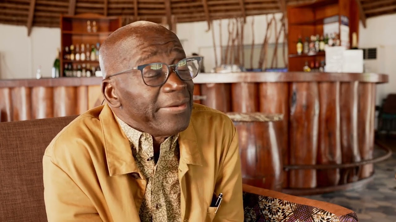 Entretien avec Mamadou Diouf sur la trajectoire démocratique du Sénégal