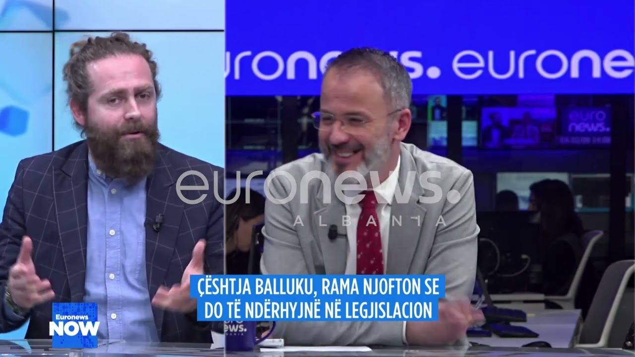 Pezullimi i Ballukut, Rama ndryshon strategji! Thumbon pedagogu Prifti