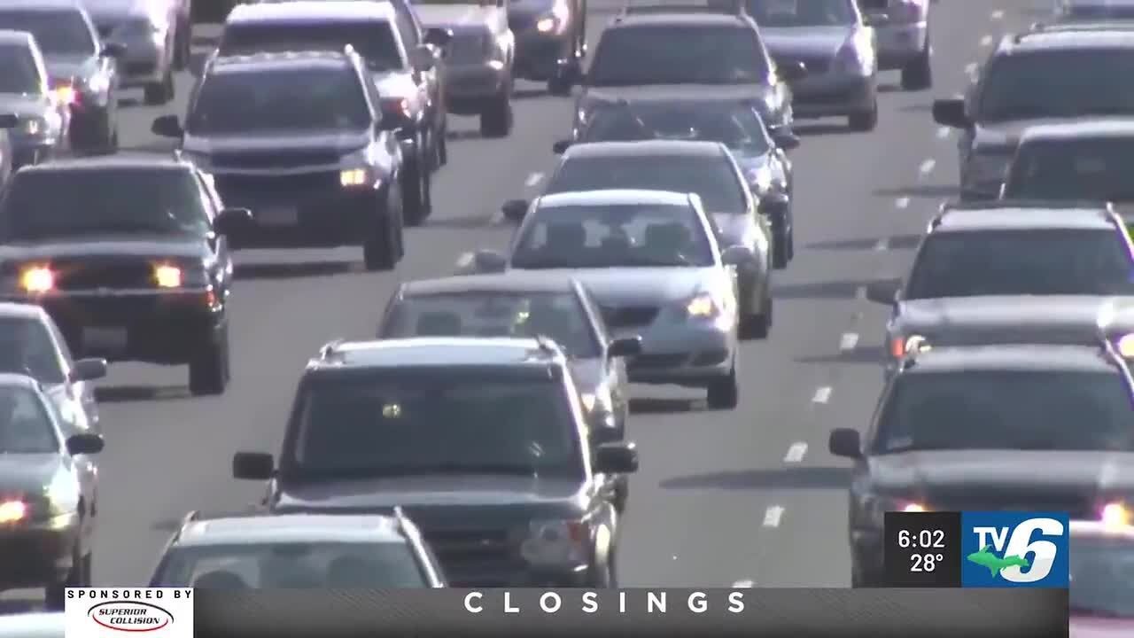 Gas prices rise since conflict with Iran, Michiganders still plan to travel for spring break