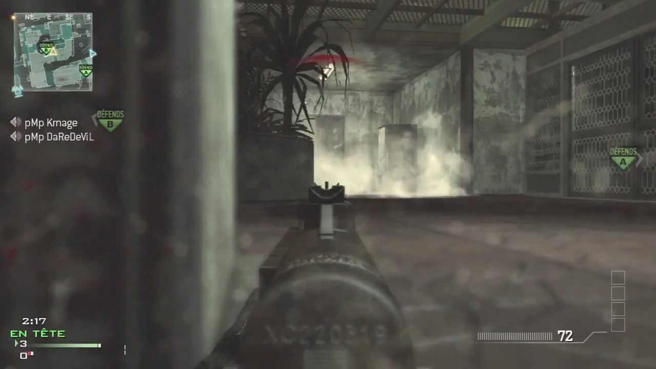 [TalkShow #1] Preview EGL7 avec Gotaga & oxygenJF