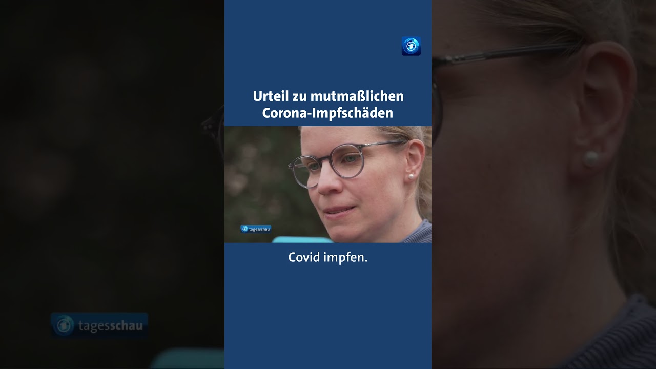 Urteil zu mutma&szlig;lichen Corona-Impfsch&auml;den