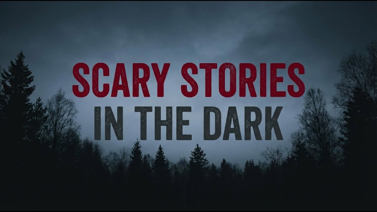 3 SCARY STORIES That Make You Question Reality