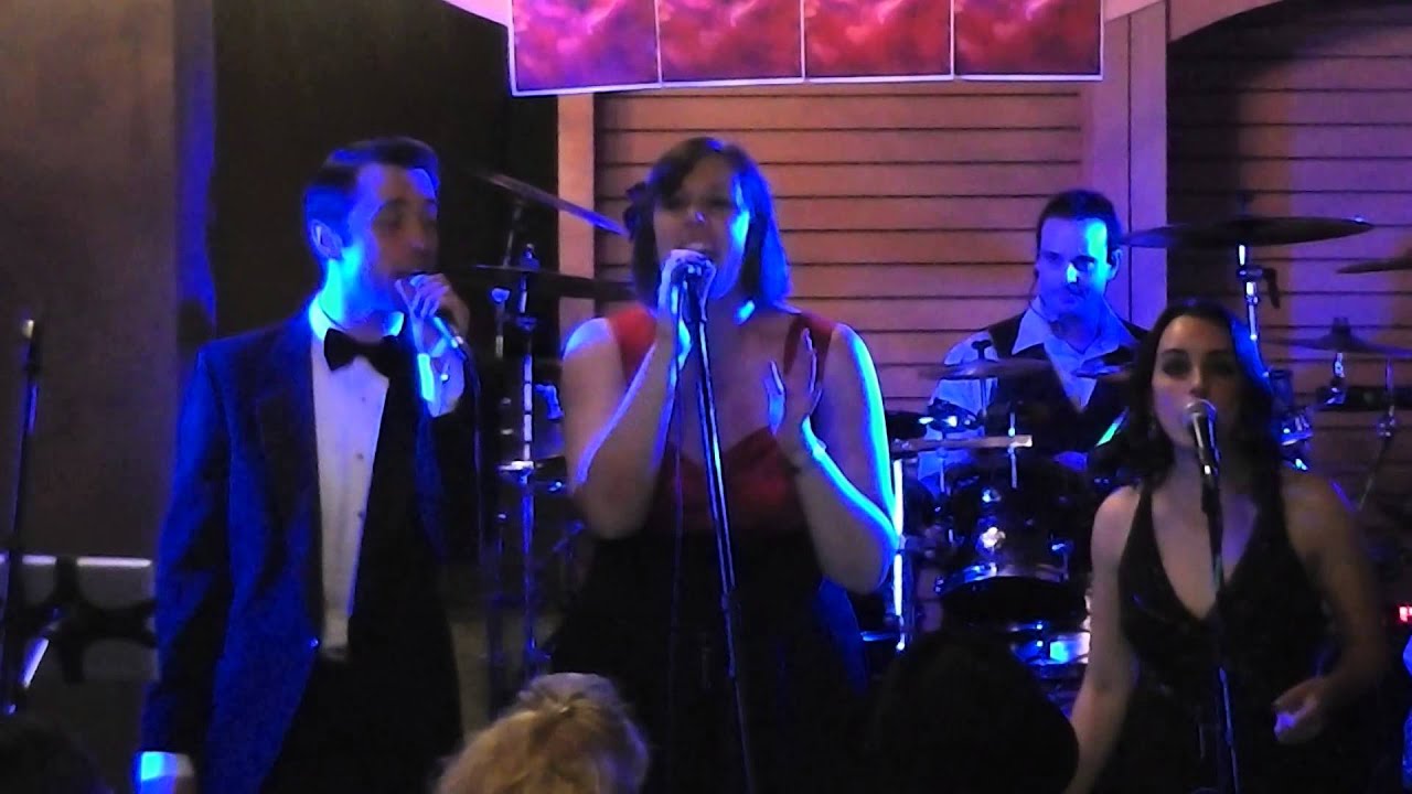 Emily Walter - Bring Me to Life