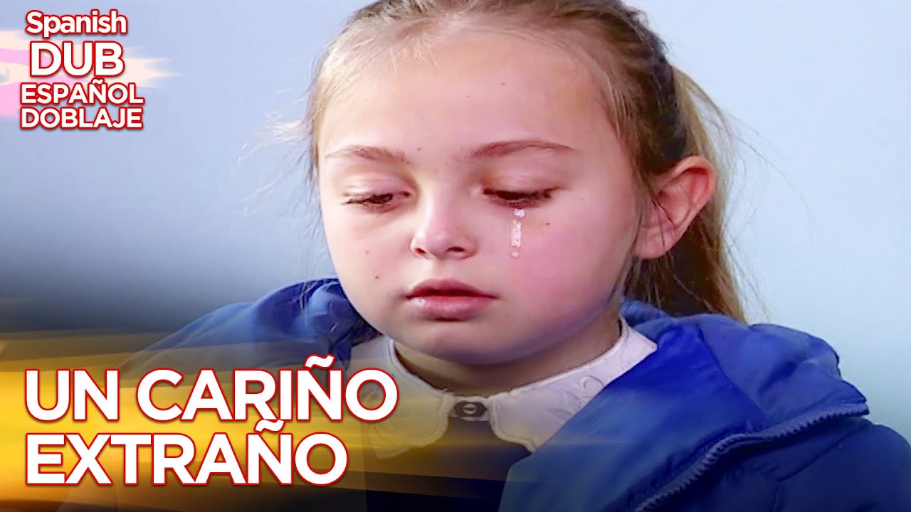 Un Cariño Extraño - Película Turca Doblaje Español