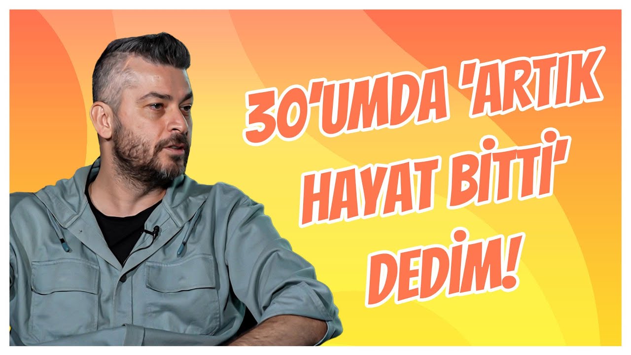 Onur Özaydın anlattı: Bunu niye yaptım hiç bilmiyorum, çok özür dilerim! | Prens itirafları