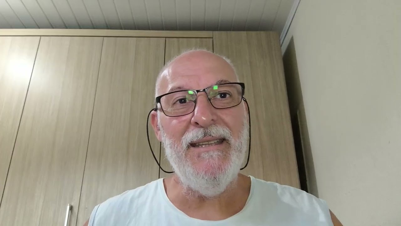 Somos Filhos de Deus 