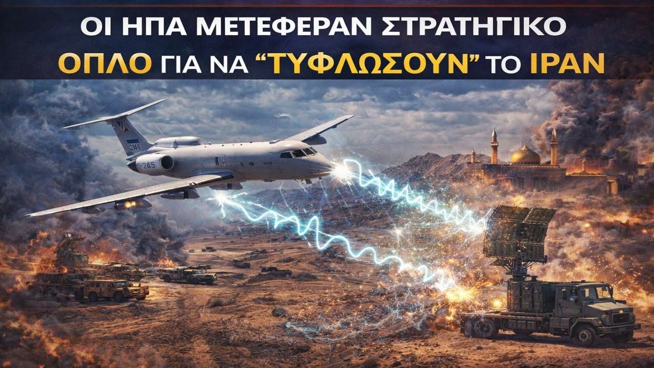 Σήμα πολέμου!