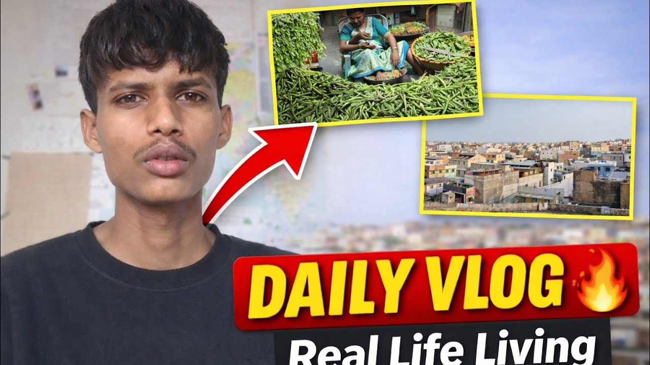 Aaj to pura market gum liya 🤣