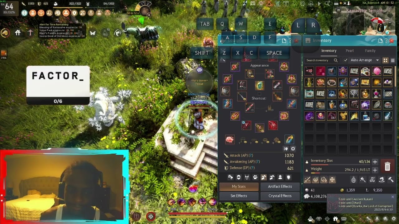 How To Get Valks Enhancement Chance For Free 🤯🤯🤯