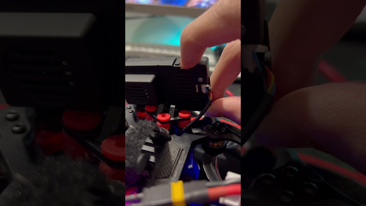 Smo 4k doesn't turn on