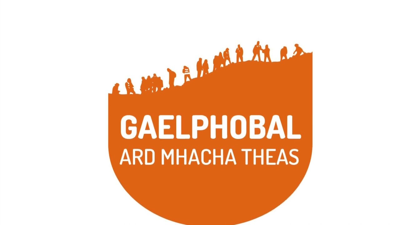 Speaking Irish 31